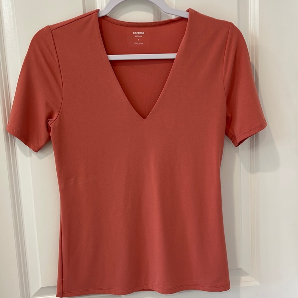 Express top